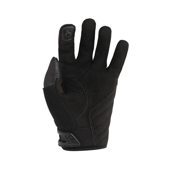 Richa DORA Gloves - GrayRef: RC1048