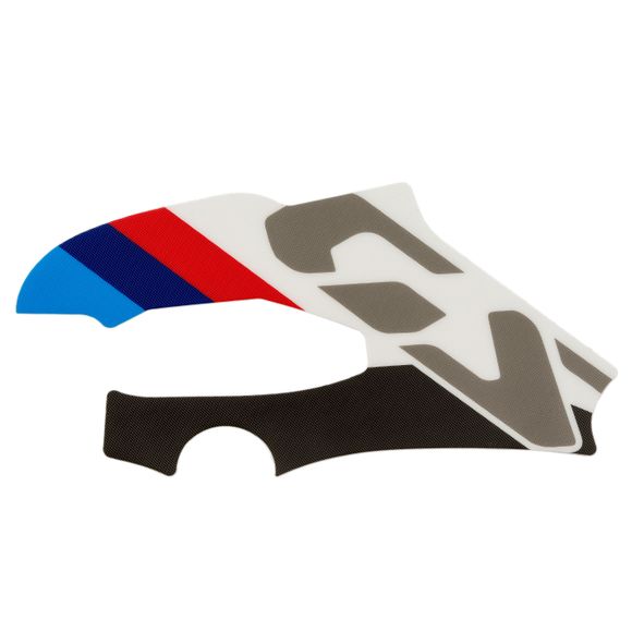 Stickers bras oscillant Puig BMW R1300GS - BlancBMW 1300 R 1300 GS - 2023 - 2025Ref : PUI0758