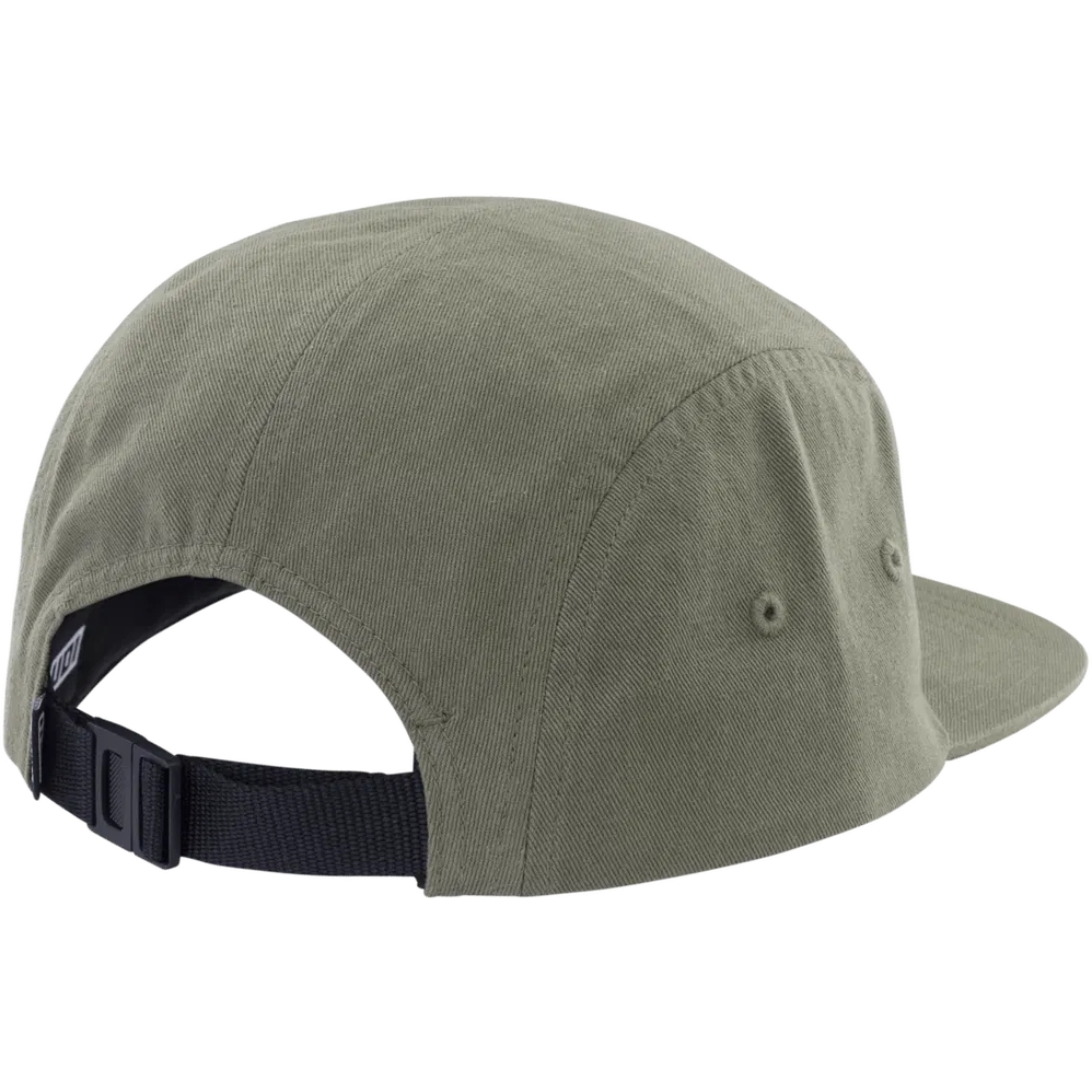 ION 5 Panel Cap - Dusty Leaves