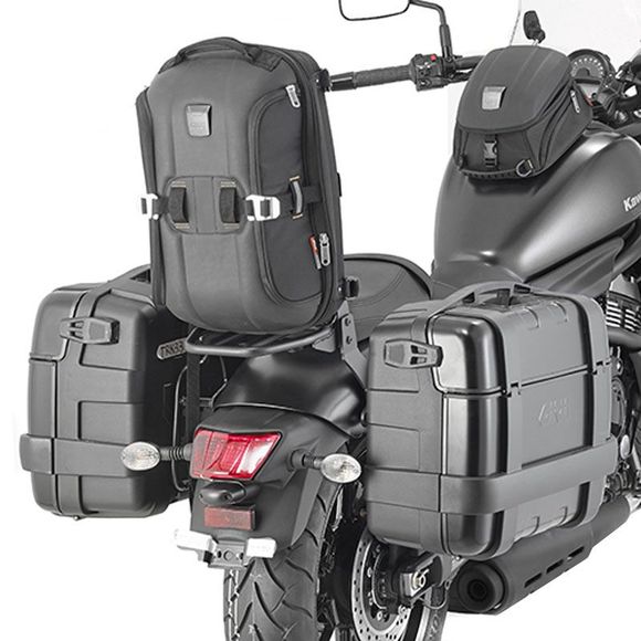 Givi Monokey side case supportRef: PL4115