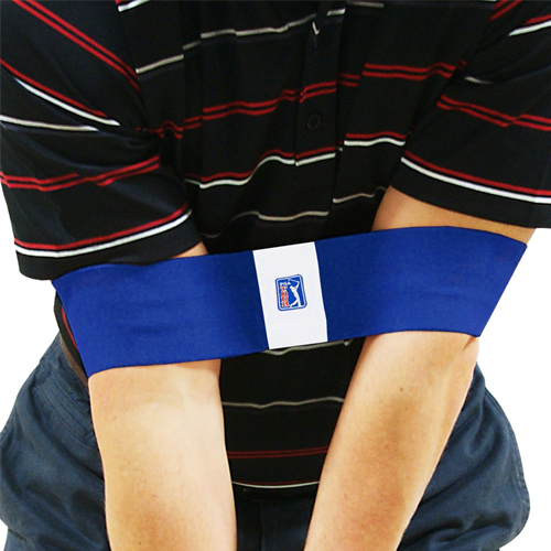 PGA Tour Swing Trainer