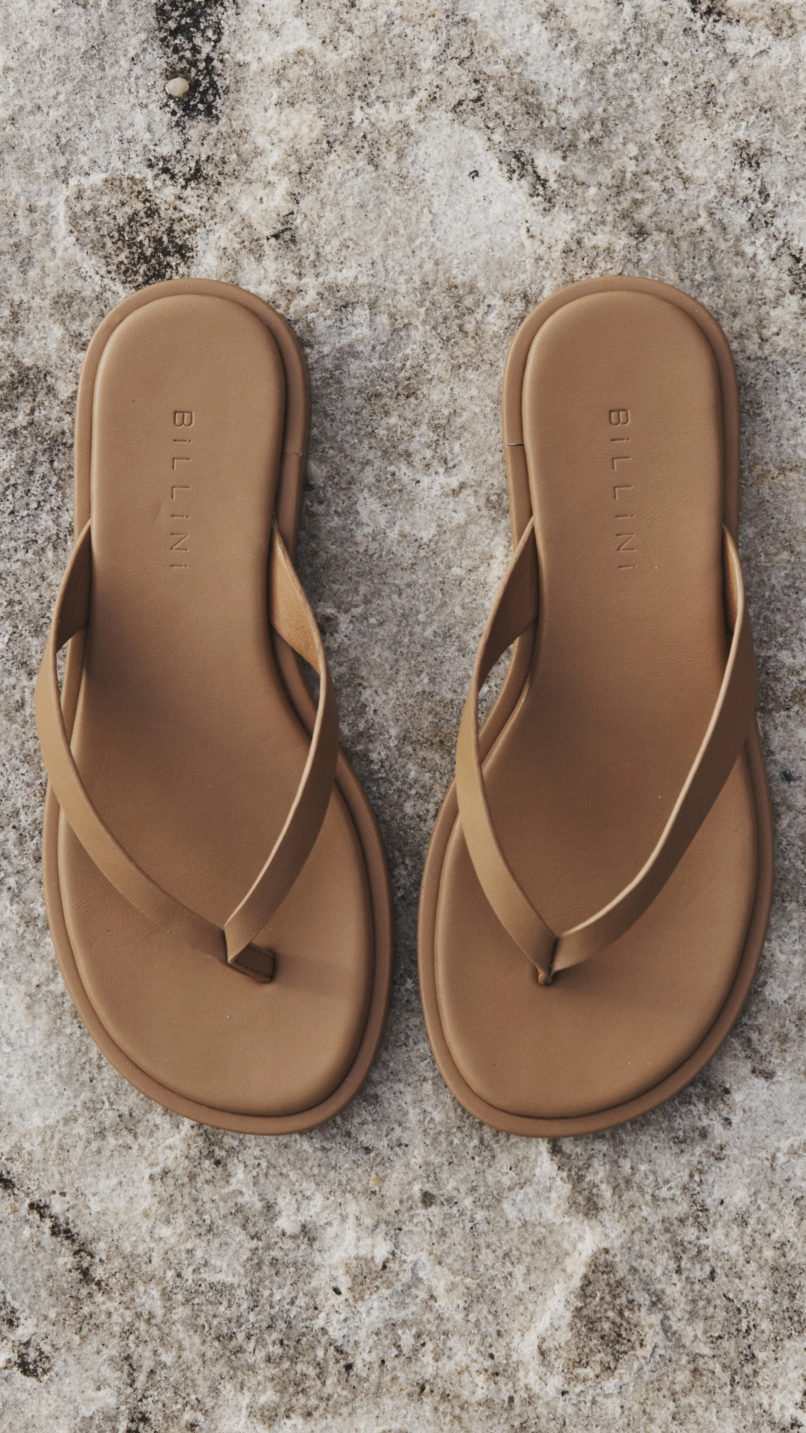 Beaux Thong - Coffee