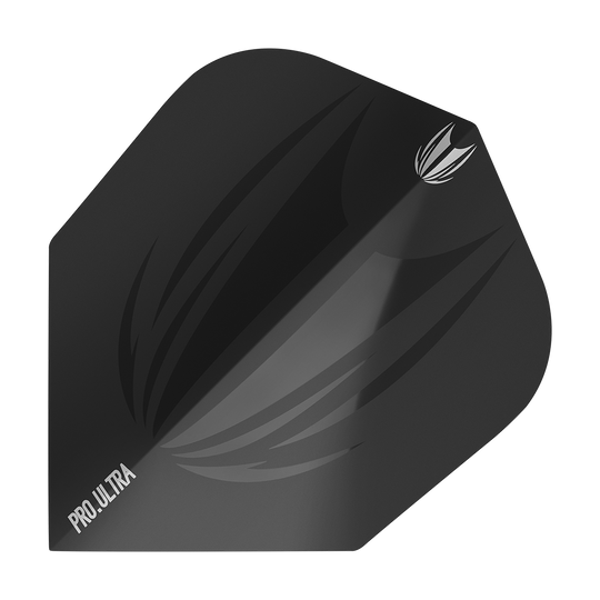 Target ProUltra ID Black No6 Flights