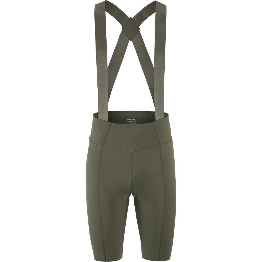 CRAFT Endur C2 Bib Shorts Men - Chimera