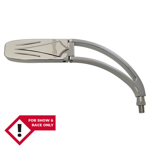 Shin Yo Light Sturgis 2 universal mirrorRef: Shyo00111A / 1107845