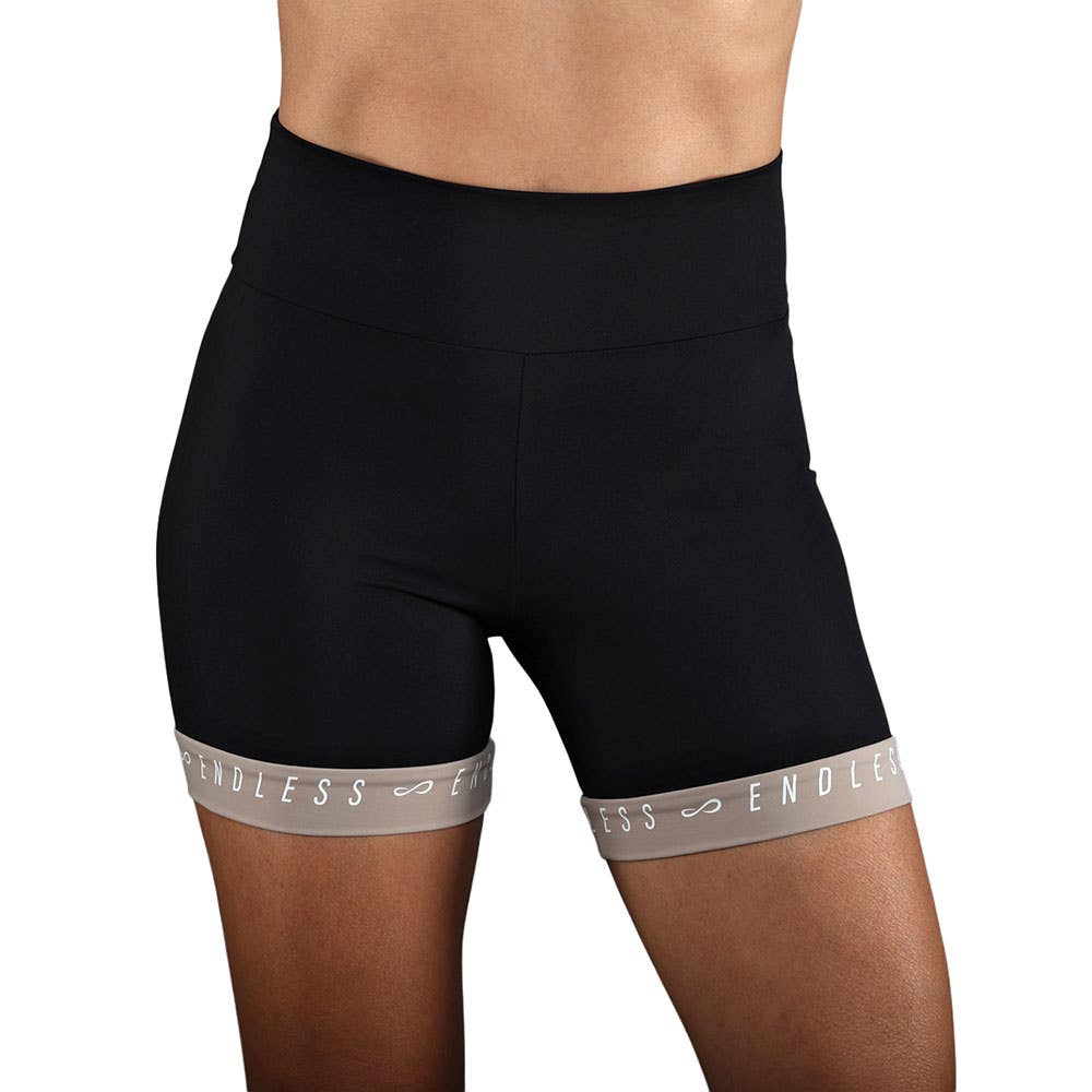 SHORT ENDLESS CHILL II WOMAN