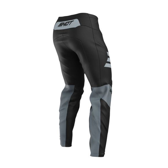 Cross Shot Devo - Blast 2025 - Black / GrayRef: SO2710