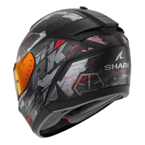 Shark Ridill 2 - Molokai - Black / GrayRef: SH1718