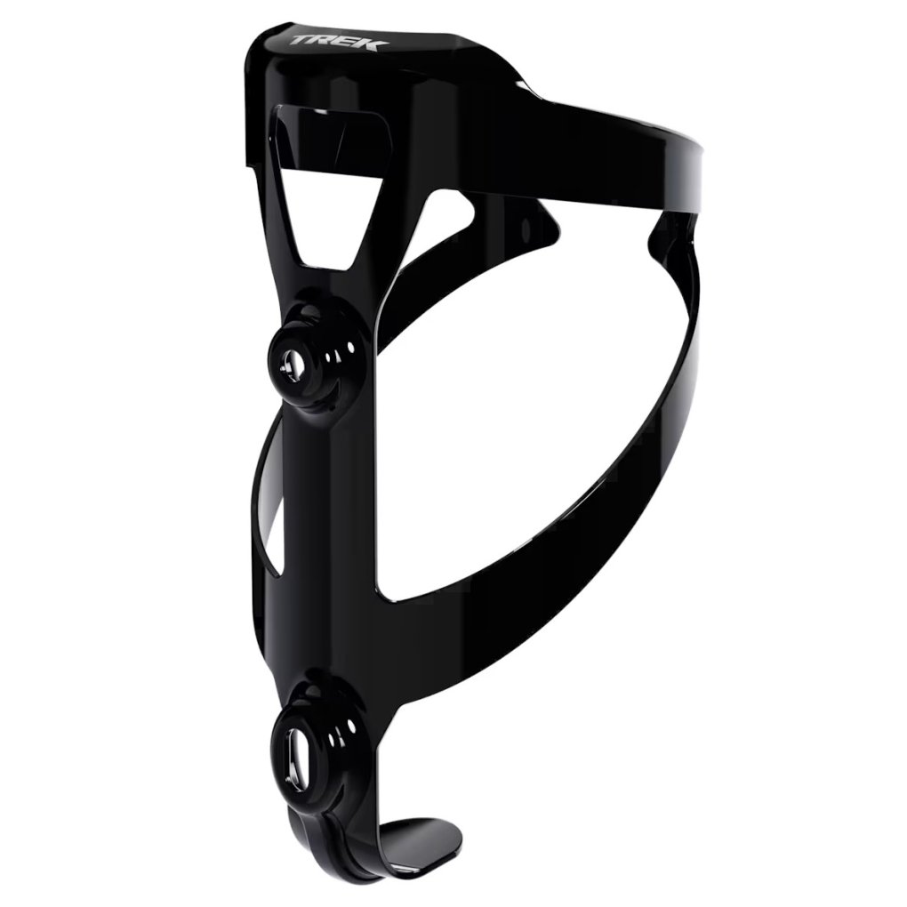 Trek Pro Bottle Cage - black