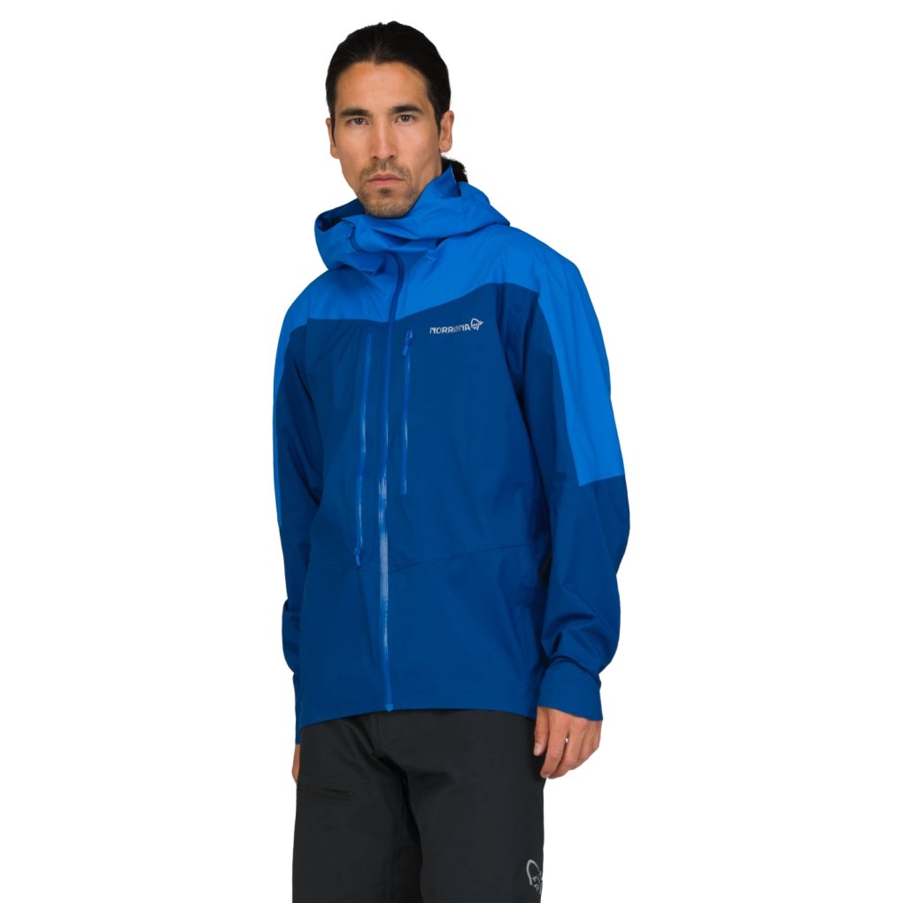 Norrona falketind dri1 Jacket Men - Limoges