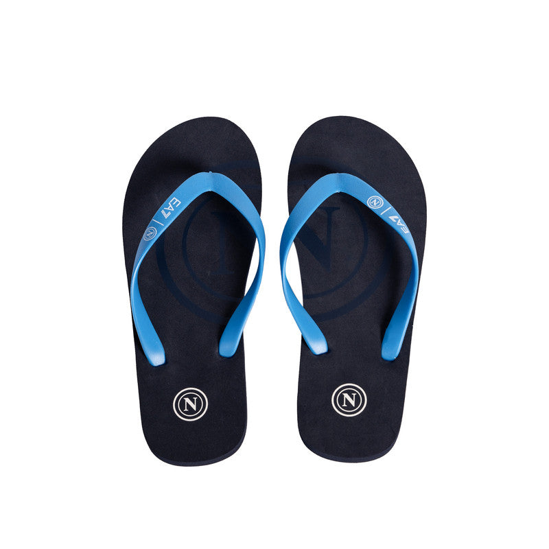 SSC Napoli Flip-Flops 2024/2025