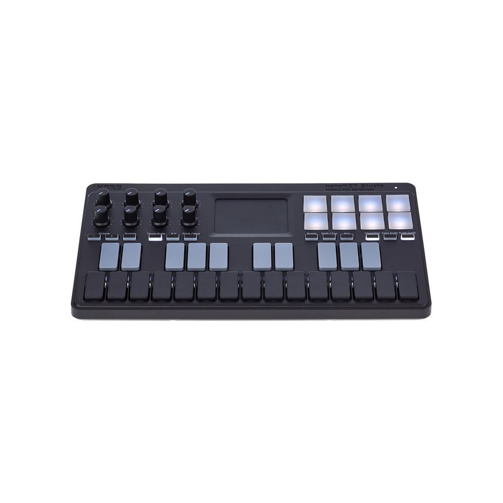 Korg nanoKEY Studio – Thomann Ireland