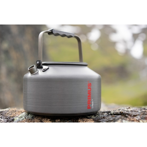 Primus LiTech Coffee & Tea Kettle 0.9L