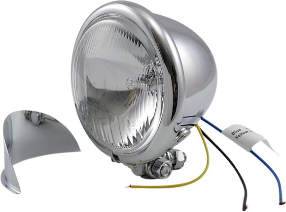Drag Specialties Universal Spotlight LightsRef: Drg03459A / Ds280055