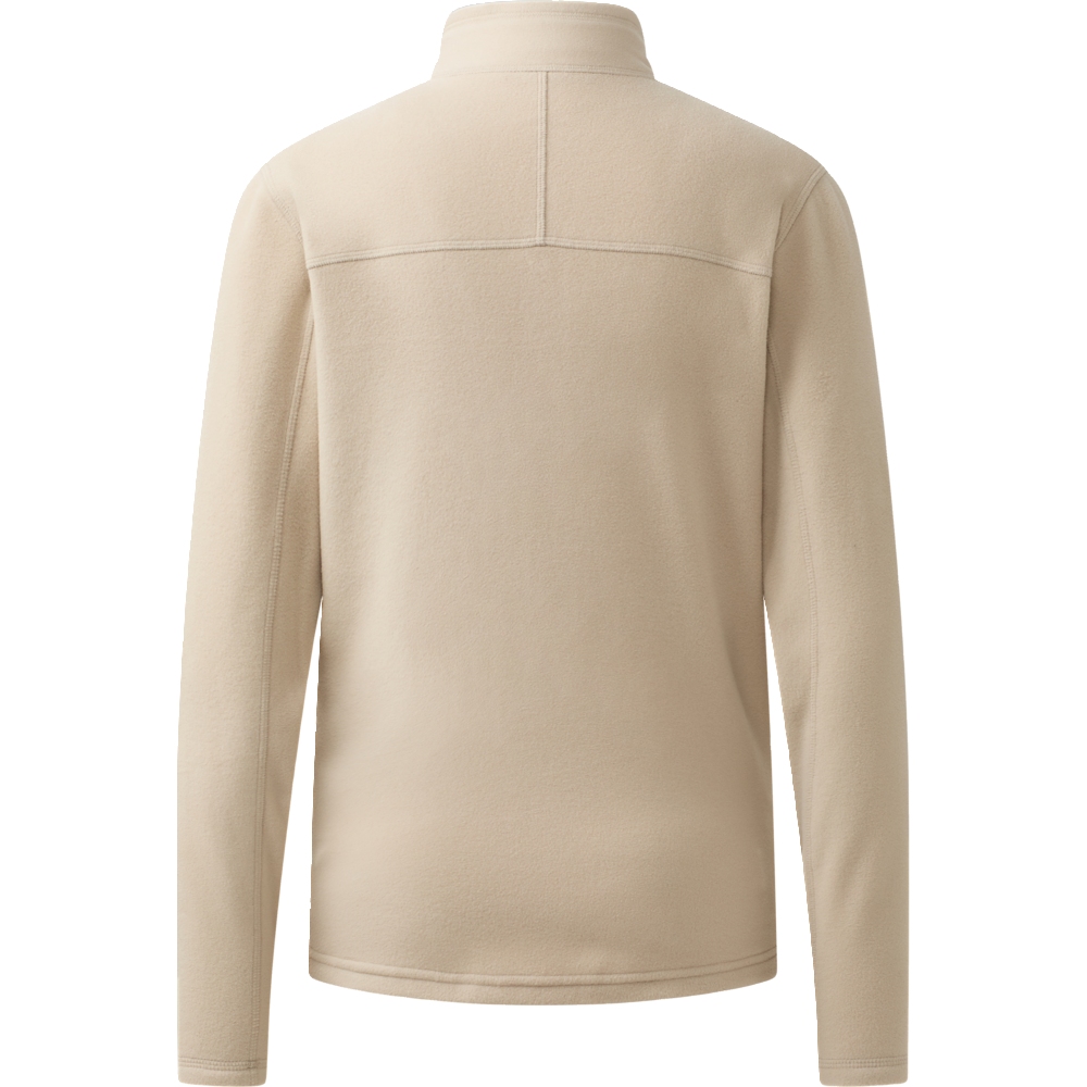 Haglöfs Buteo Mid Jacket Women - chalk beige 5S9