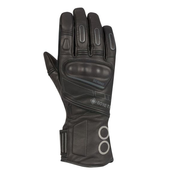 Gants Bering FUSION GORE-TEX® - NoirRef : BR1685