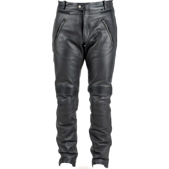 Dxr Buschnell Evo - Black Motorcycle PantsRef: DXR1054