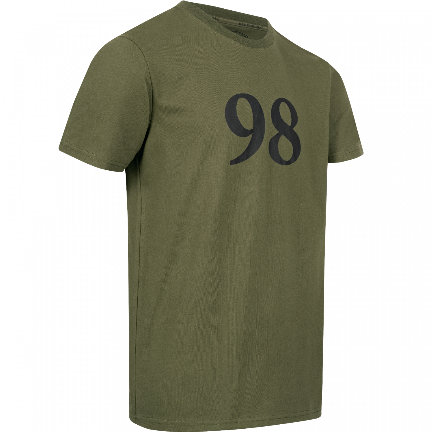 98 Special Edition T-Shirt Men (Matt Olive)