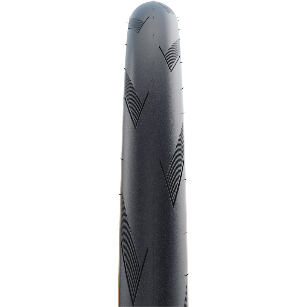 Schwalbe Pro One TT Folding Tire - Evolution | Super Race | TLEasy - 25-622 | Classic