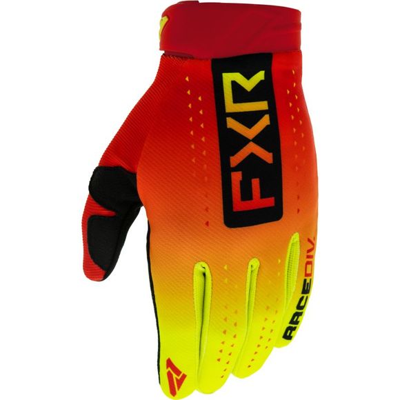 Cross reflex red/inferno 2022 cross fxr - redRef: FXR0227