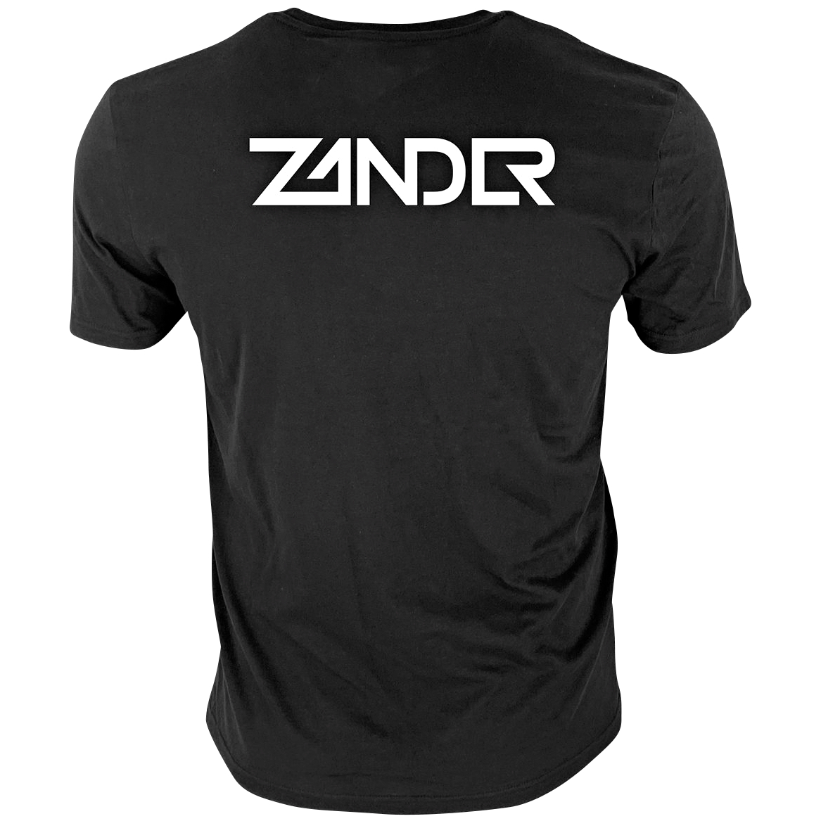 Zeck Zander T-Shirt Men (Black)