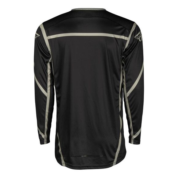 Fly LITE 2025 cross Jersey - BlackRef: FL1607