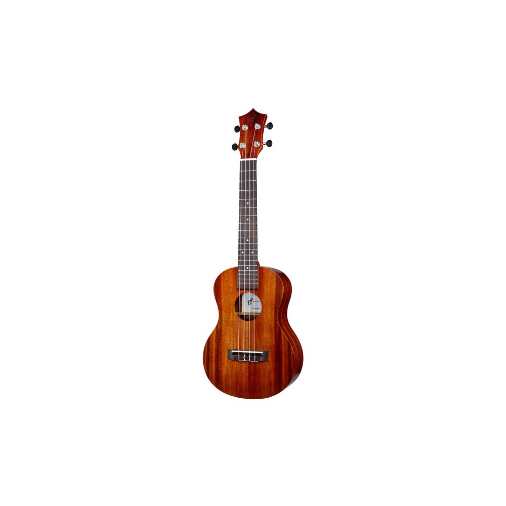 Harley Benton Hawaii Koa Tenor Ukulel w/Bag – Thomann Ireland
