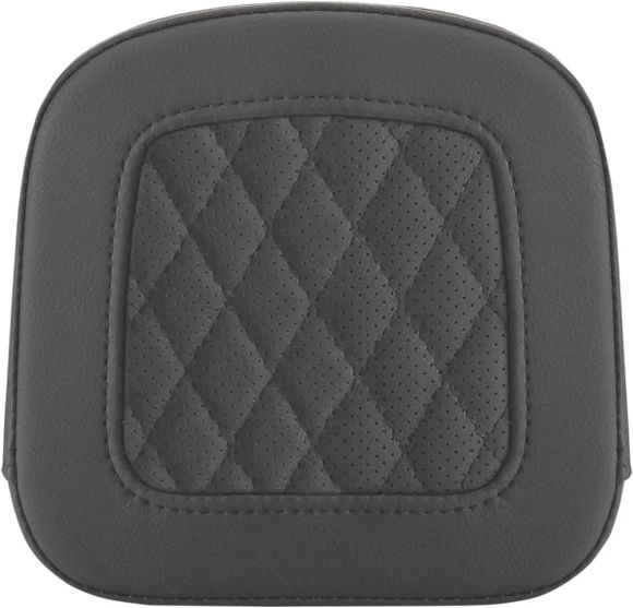 SADDLEMEN Sissy Bar Pad Speed Merchant UniversalRef: Sdd00271A / 08220486