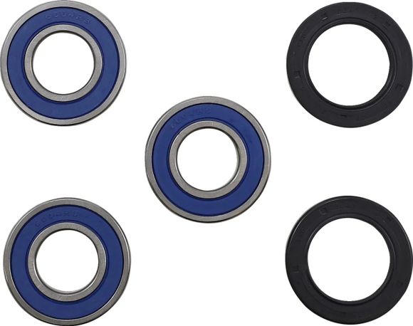 Kit roulements de roue + spys Moose Racing 02150241Ref : ME01329A / 02150241