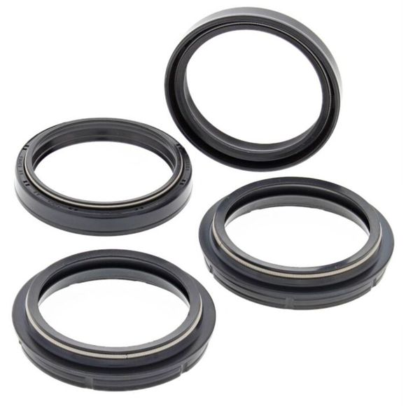 Fork spy joints and All Balls dust cache - 48x58x8.5/10.25 mmRef: All01051A / 1126743