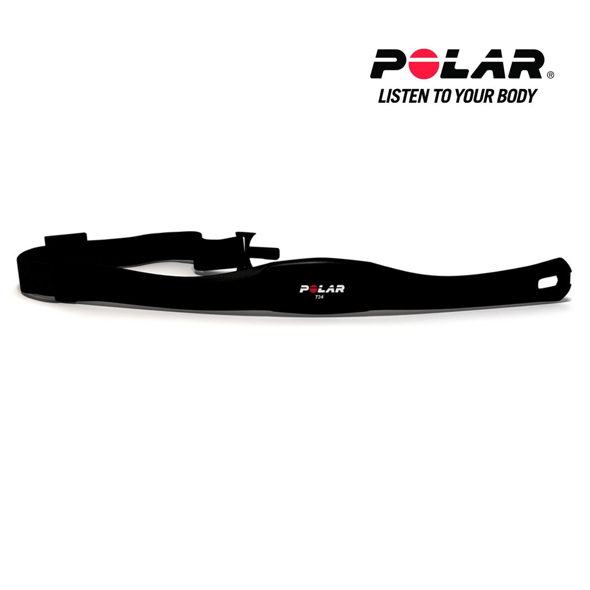 Polar chest strap T34