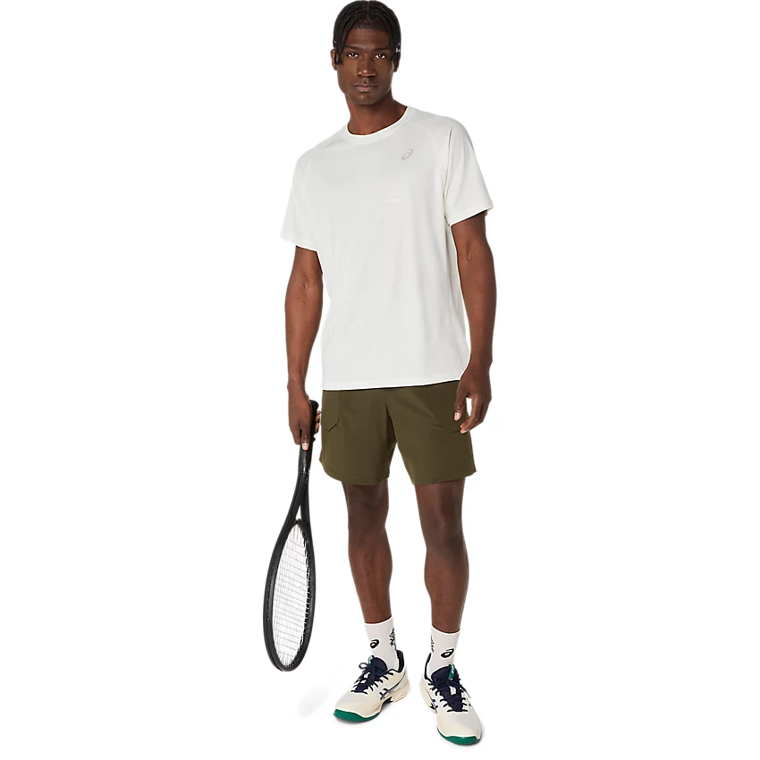 GAME ALL OVER PRINT SS TOP