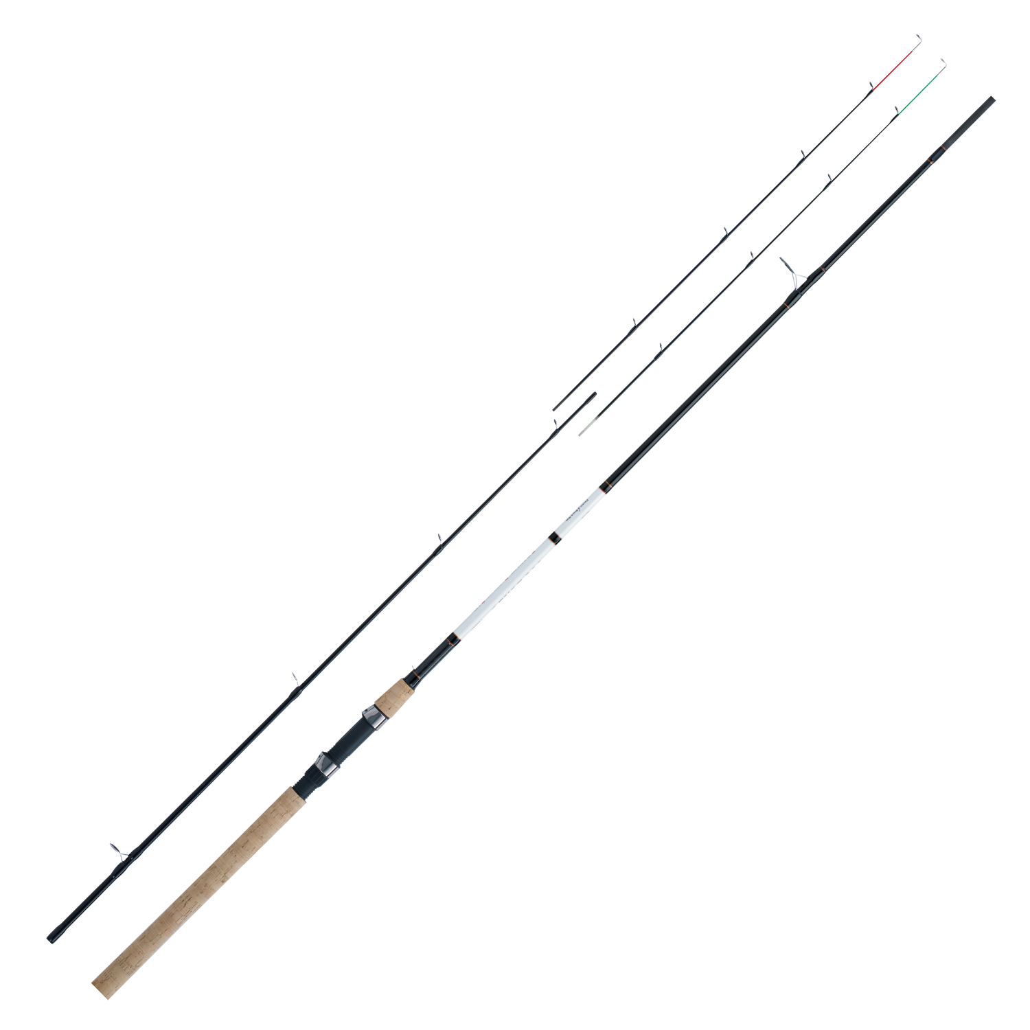 WFT Feeder rod XK-Bone Heavy Feeder