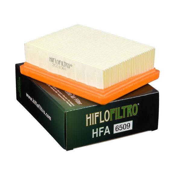 HifloFiltro HFFA6509 air filterRef: HF0882 / 10114495