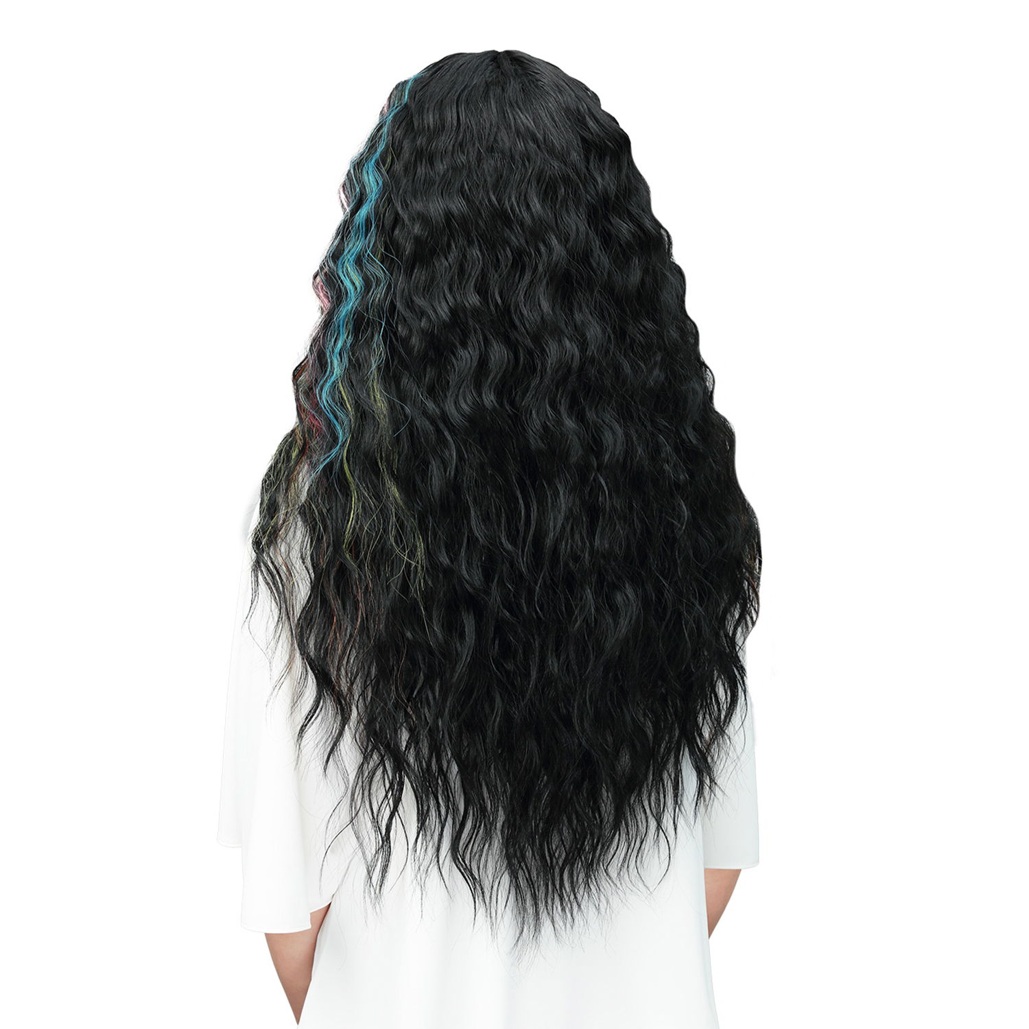 Bobbi Boss Lace Front Wig MediFresh 4