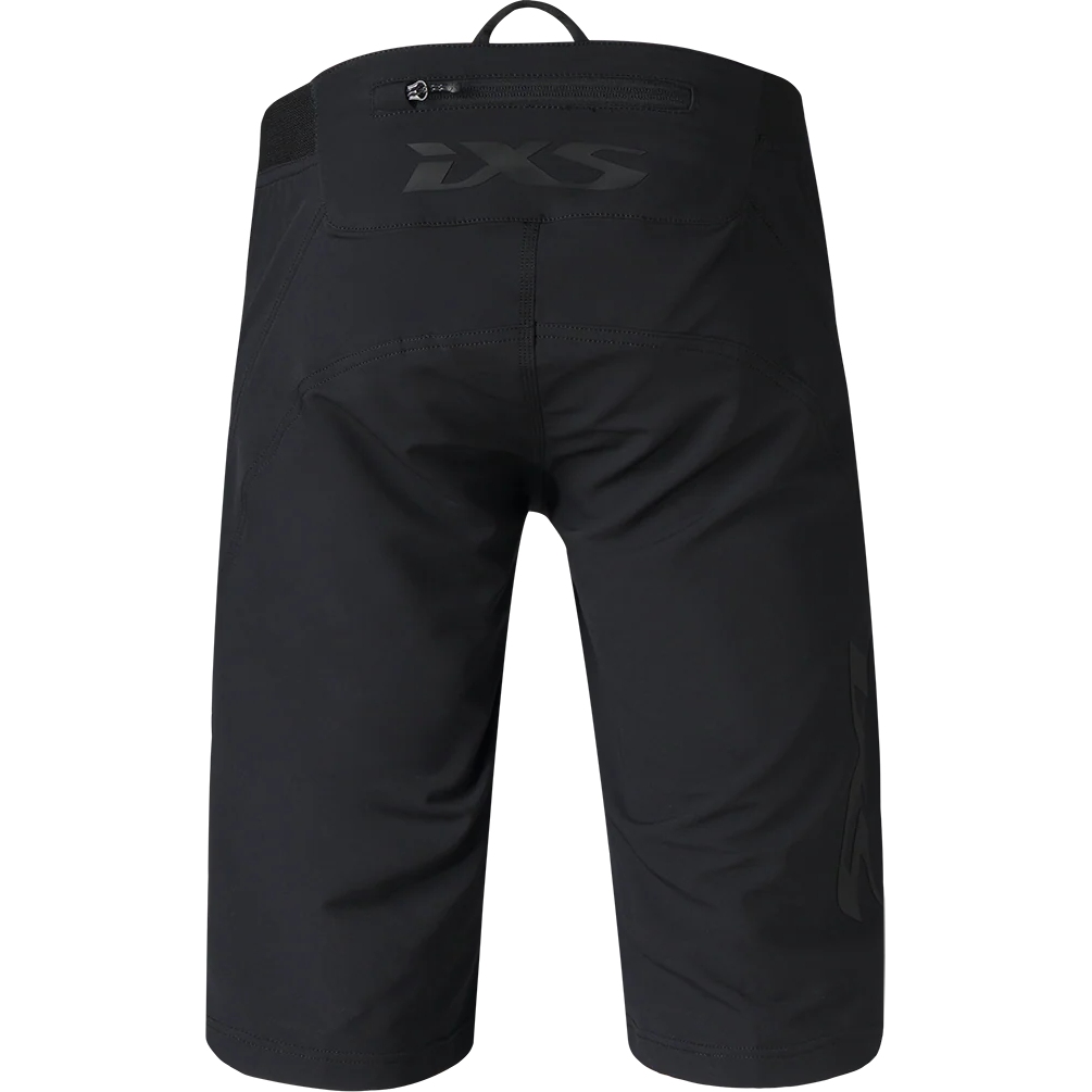 iXS Trigger 1.0 MTB Shorts Men - black