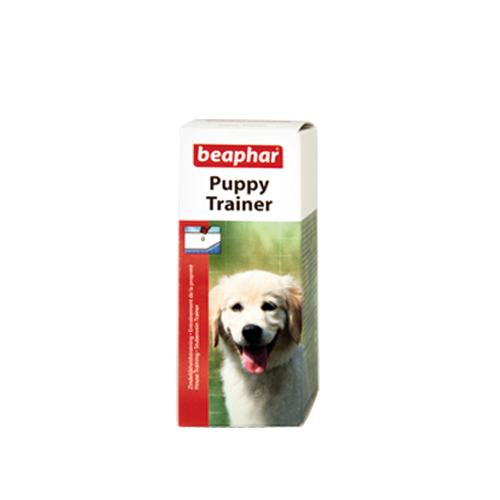 Beaphar Puppy Trainer - 20ml