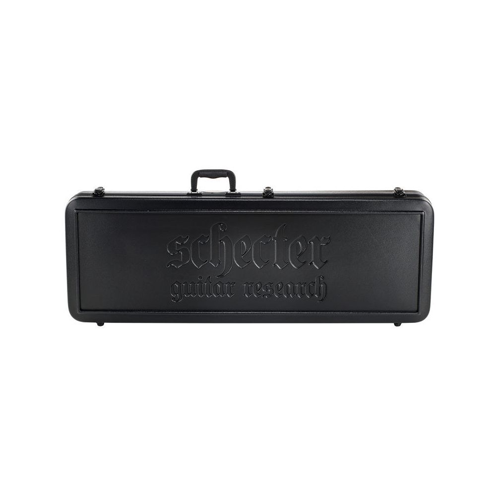 Schecter Guitar Case SCSGR