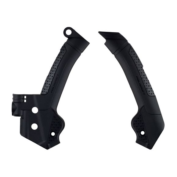 Polisport frame protector Ref: Pls00354A / 1127388001