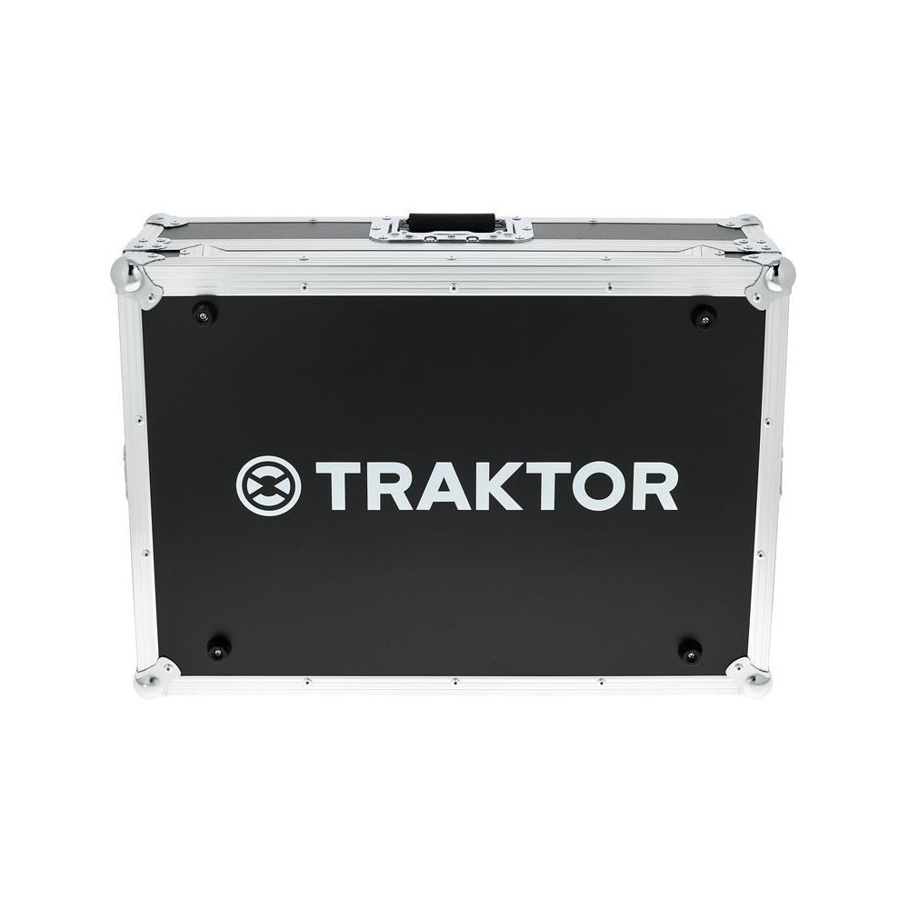 Native Instruments Traktor Kontrol S4 MK3 Case – Thomann Ireland
