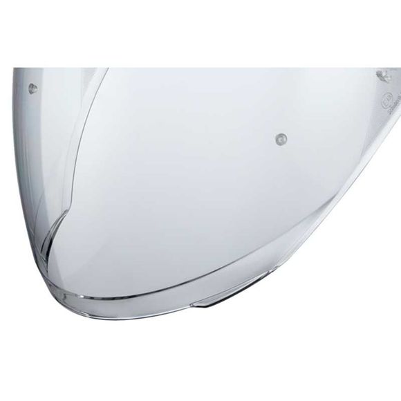 Schuberth M1 PRO / M1 Helmet Visor CLEAR - ColorlessRef: SE0220 / 4990005100