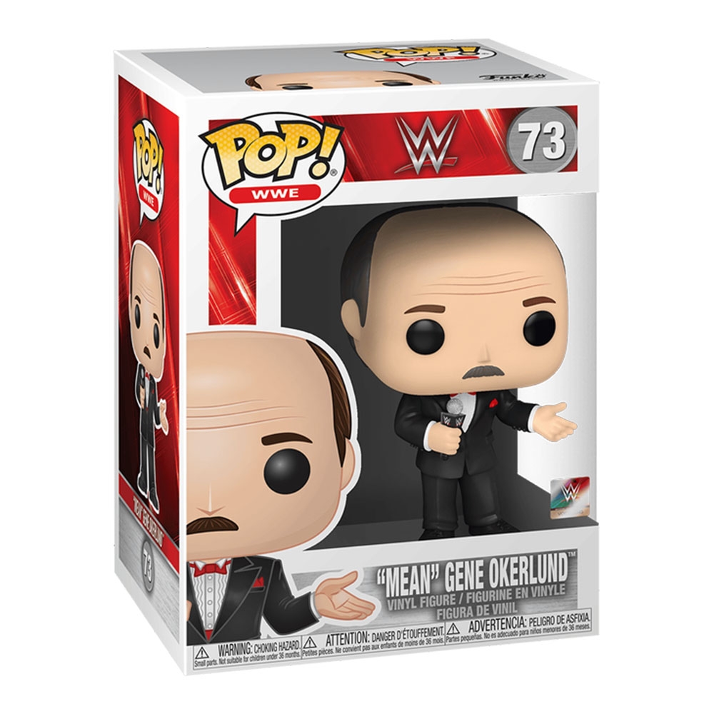Funko POP! #73 