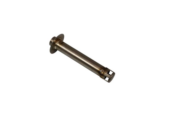 Akrapovic Noise Reducer Insert decibels UniversalRef: Sa00198A / 18601344