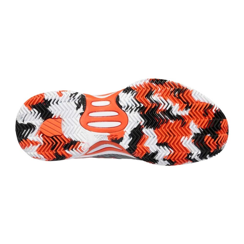 KSWISS HYPERCOURT EXPRESS 2 HB GRAY JUNIOR 86614052