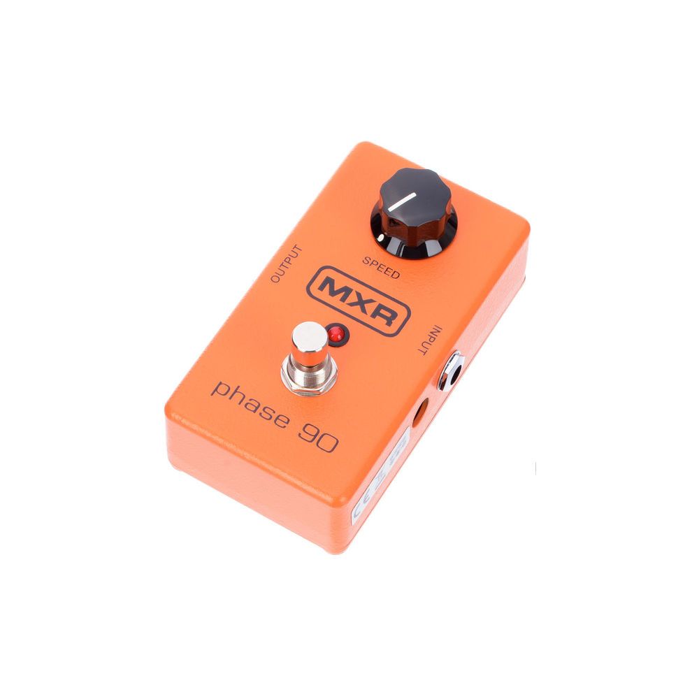 MXR Phase 90 Bundle PS A1 RB – Thomann Ireland