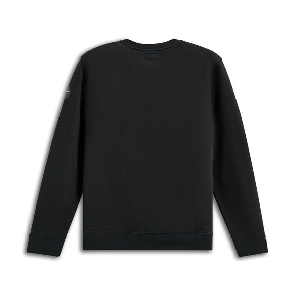 Alpinestars Betten Crew - Black SweatshirtRef: AP3863