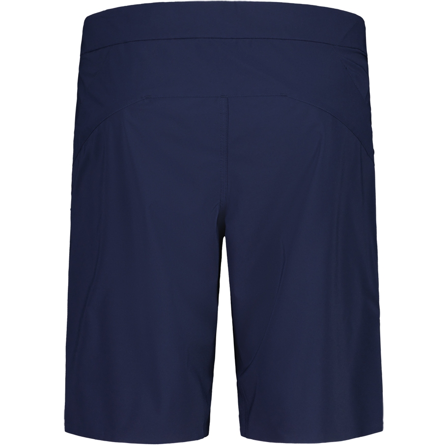 Maloja FuornM. Cycle Shorts Men - night sky 8325