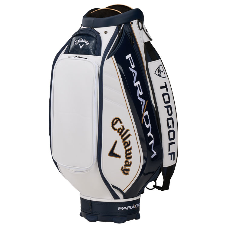 Callaway Paradym Golf Tour Staff Bag