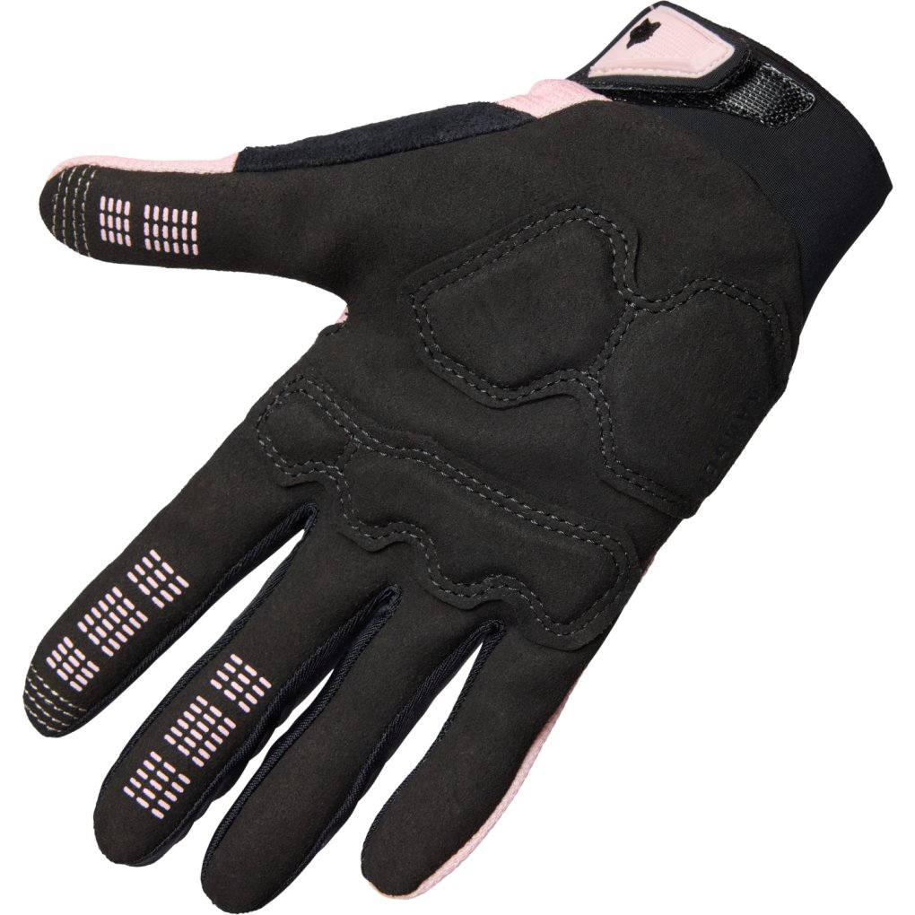 FOX Ranger Gel MTB-Gloves Women - blush