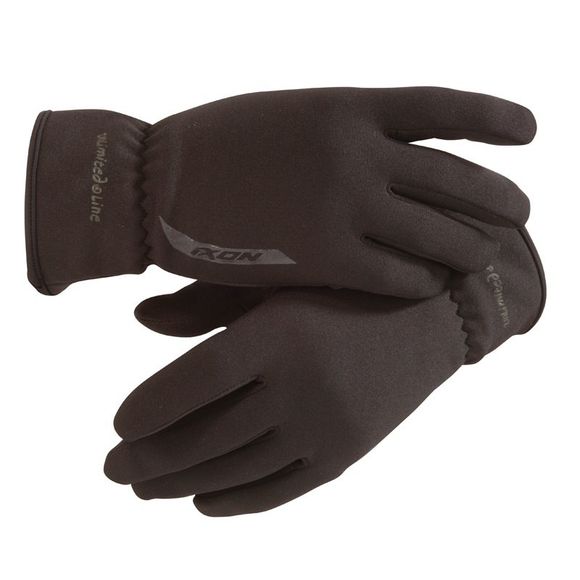 Sous-gants Ixon FIT HAND - NoirRef : IX0417